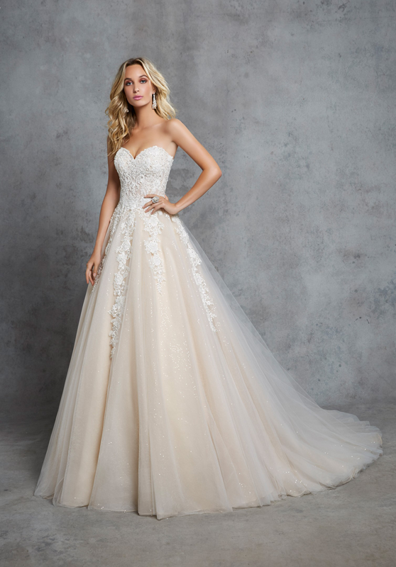 mori lee
