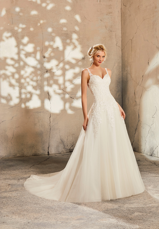 mori lee