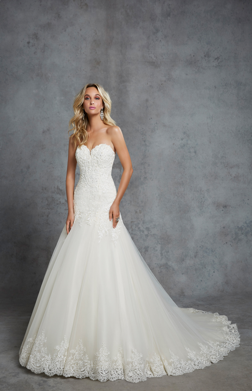 mori lee