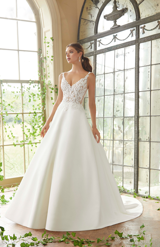 mori lee