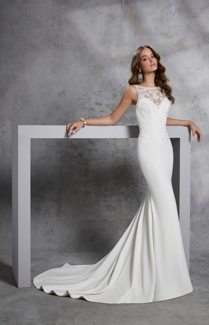 mori lee
