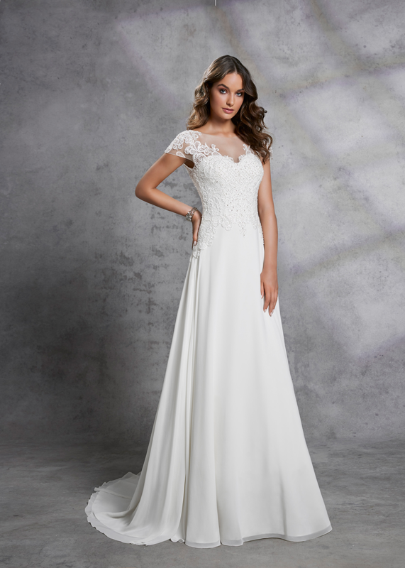 mori lee