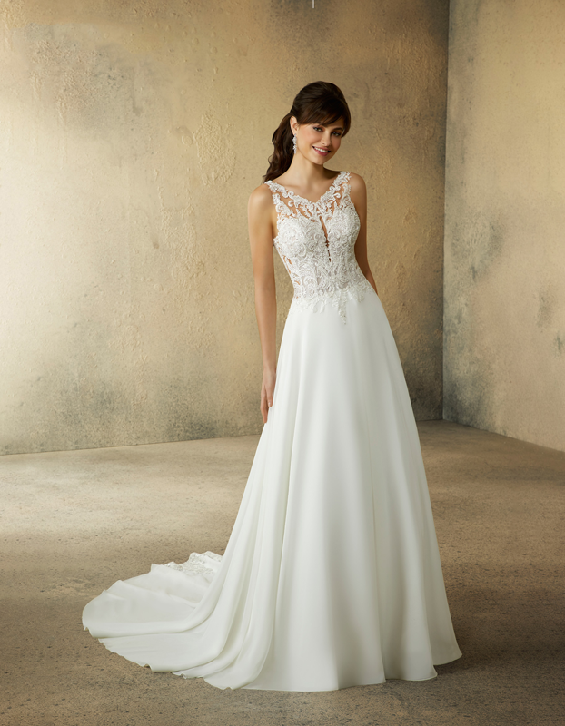 mori lee
