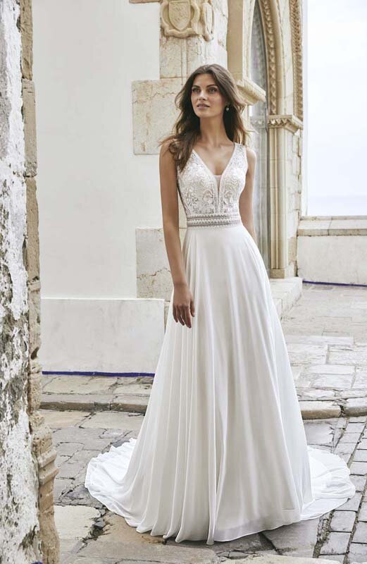 Wedding Dress Victoria Jane 18608 PARIS