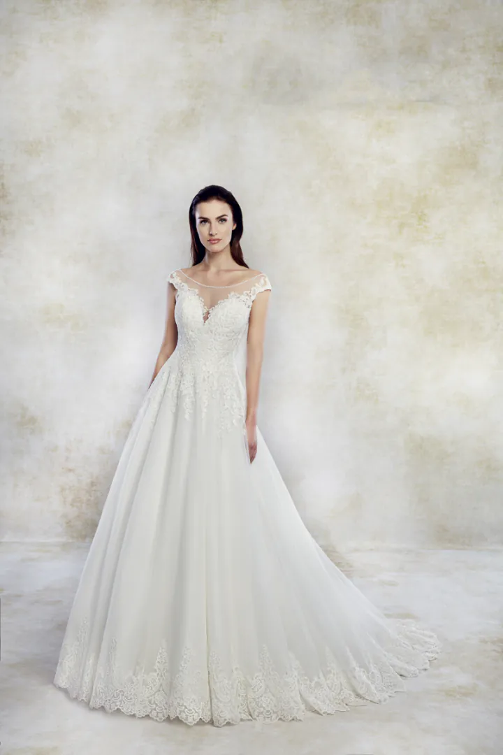 Abito ELEGANCE
