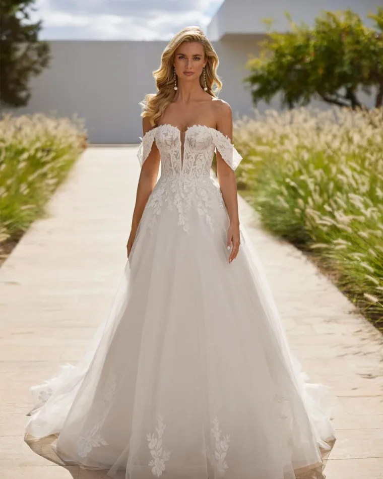 Atelier sposa a Sesto San Giovanni