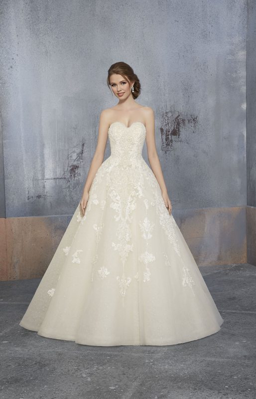 Mori Lee