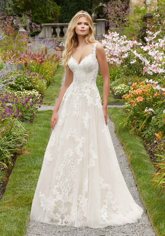 Mori Lee