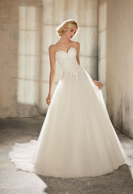 Mori Lee