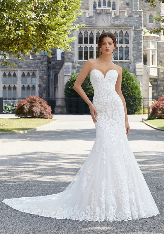 Mori Lee