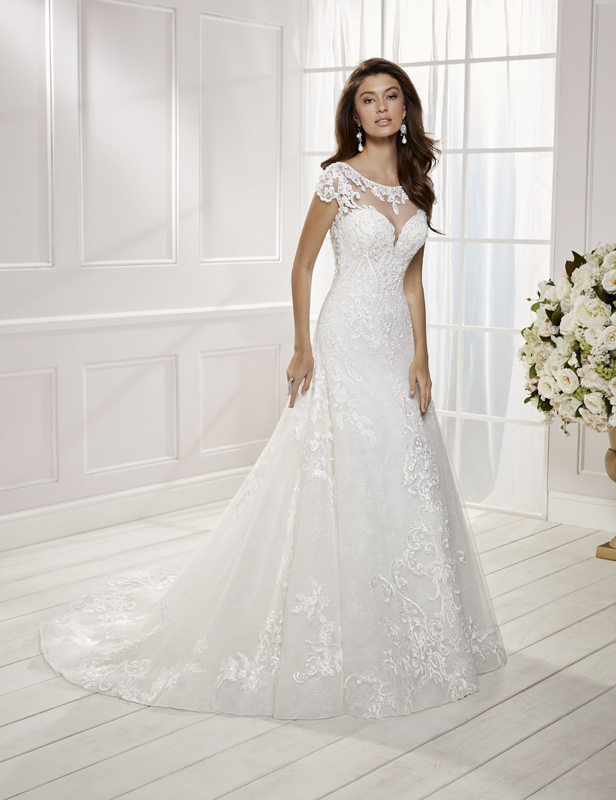 Mori Lee