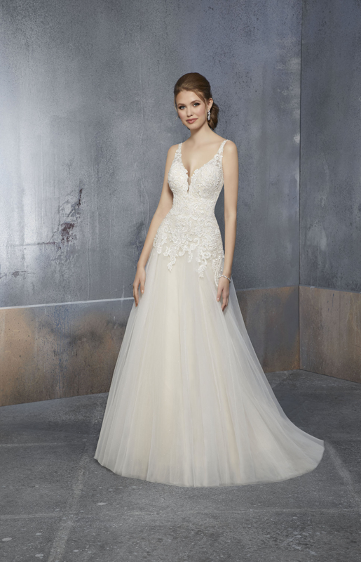 Mori Lee