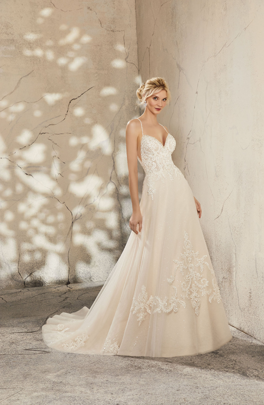 Mori Lee