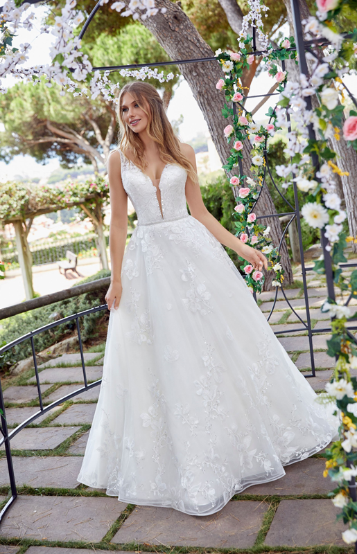 Mori Lee