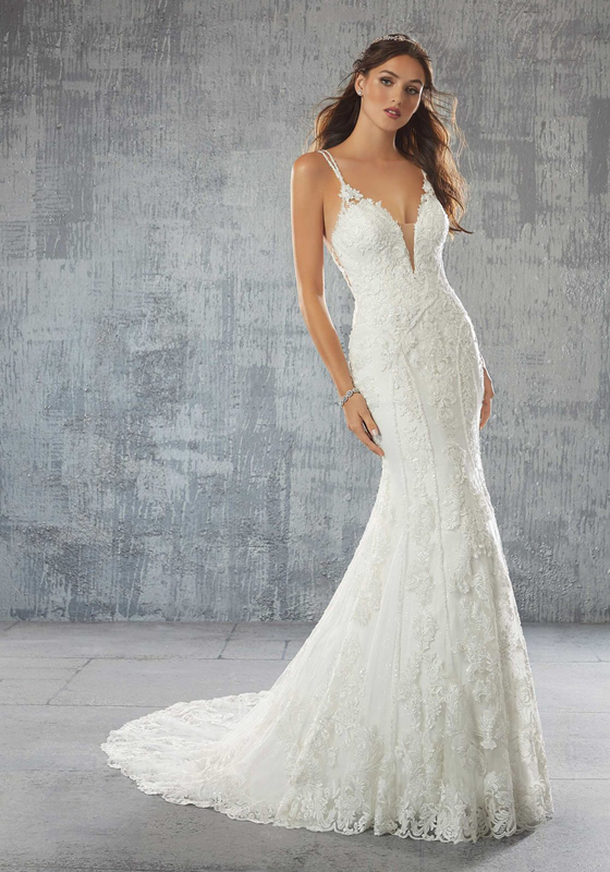 Mori Lee