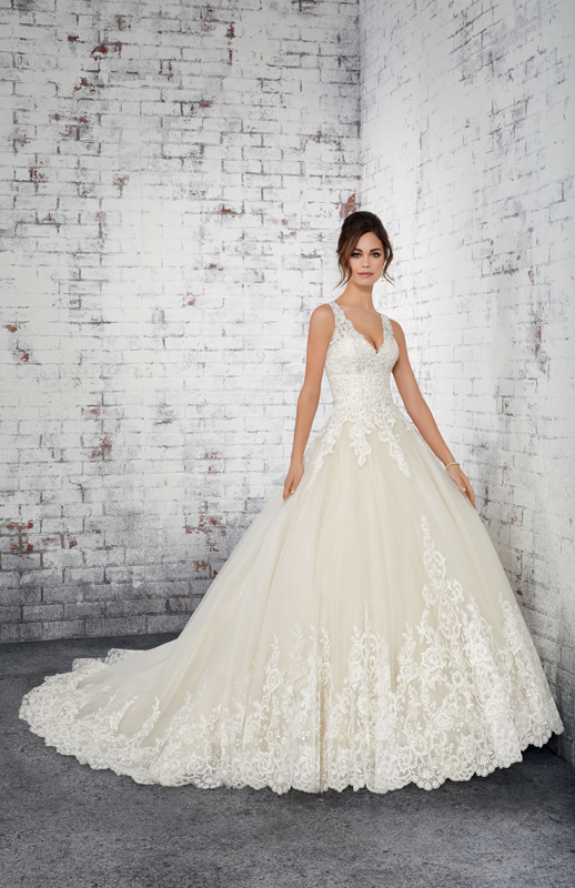 Mori Lee