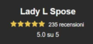 Recensioni